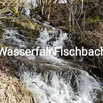 Gemuetliches In Fischbach Rhoen By Interhome