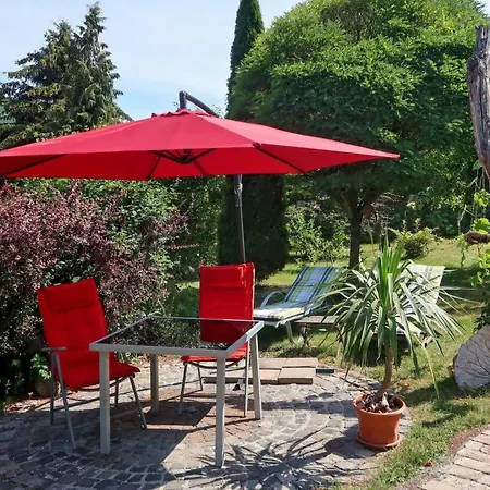 Gemuetliches In Fischbach Rhoen By Interhome Дом отдыха Klings