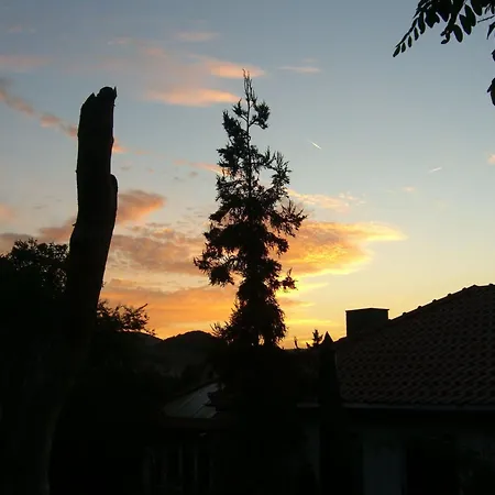 Gemuetliches In Fischbach Rhoen By Interhome Дом отдыха *