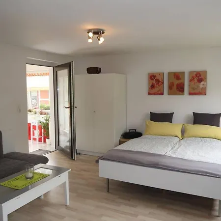 Gemuetliches In Fischbach Rhoen By Interhome