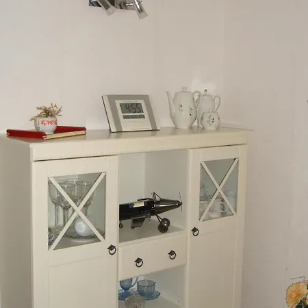 Gemuetliches In Fischbach Rhoen By Interhome
