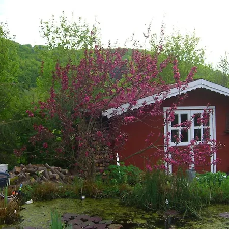 Gemuetliches In Fischbach Rhoen By Interhome Klings