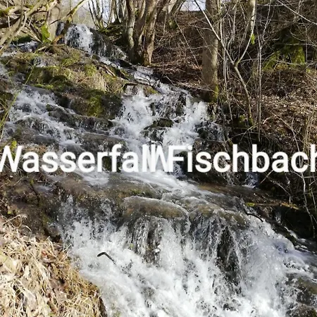 Gemuetliches In Fischbach Rhoen By Interhome