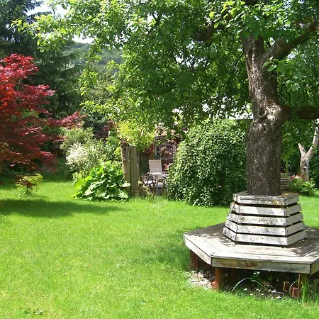 Gemuetliches In Fischbach Rhoen By Interhome *