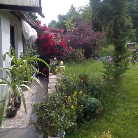 Gemuetliches In Fischbach Rhoen By Interhome Holiday home