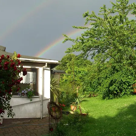 Gemuetliches In Fischbach Rhoen By Interhome *