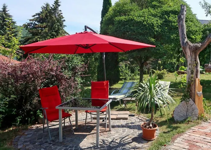 Gemuetliches In Fischbach Rhoen By Interhome Дом отдыха Klings