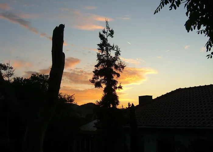 Gemuetliches In Fischbach Rhoen By Interhome Дом отдыха *