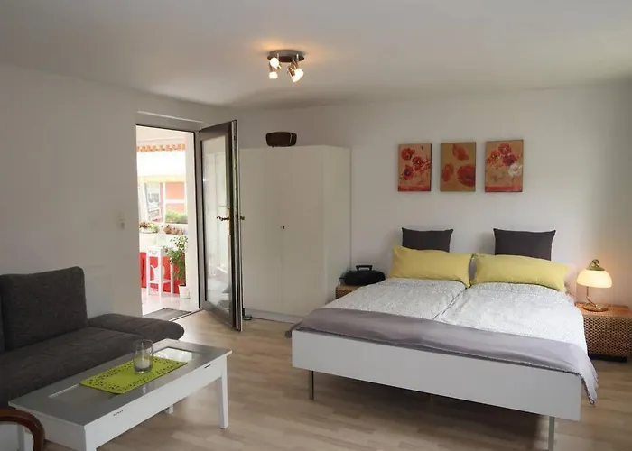 Gemuetliches In Fischbach Rhoen By Interhome