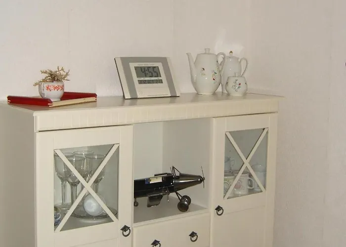 Gemuetliches In Fischbach Rhoen By Interhome