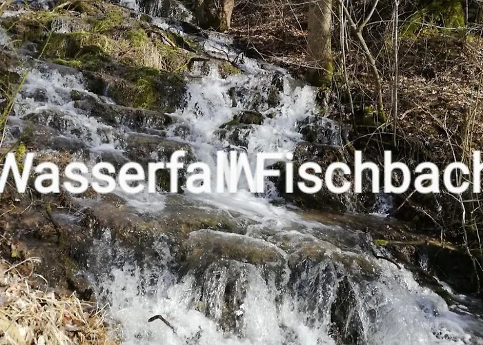 Gemuetliches In Fischbach Rhoen By Interhome