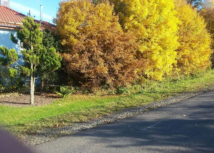 Gemuetliches In Fischbach Rhoen By Interhome Дом отдыха