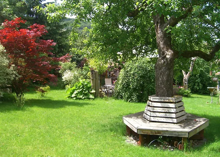 Gemuetliches In Fischbach Rhoen By Interhome *