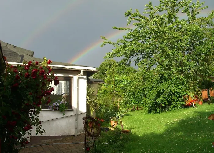 Gemuetliches In Fischbach Rhoen By Interhome *