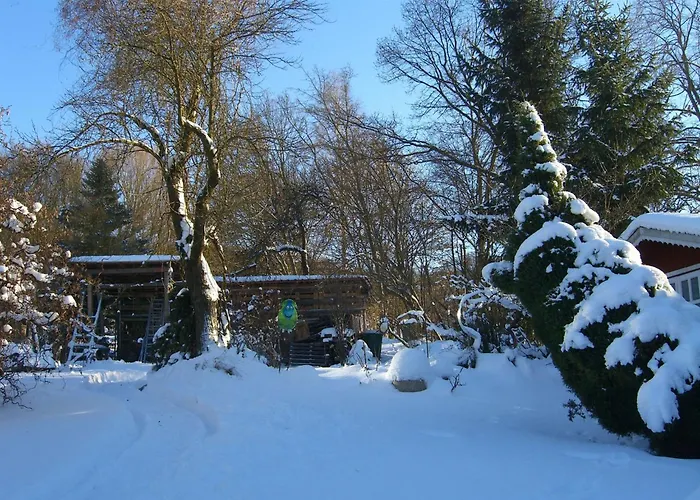 Gemuetliches In Fischbach Rhoen By Interhome