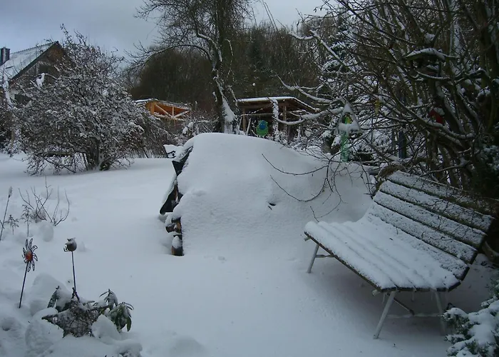 Gemuetliches In Fischbach Rhoen By Interhome *