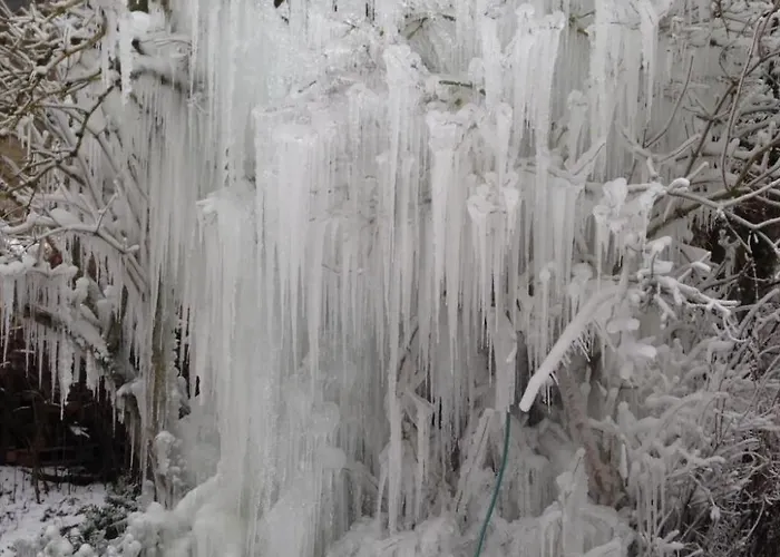 Gemuetliches In Fischbach Rhoen By Interhome Дом отдыха *